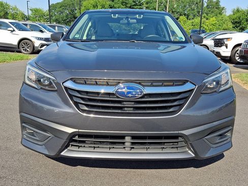 Used 2020 Subaru Legacy w/ Alloy Wheel Package AWD/4WD image 2