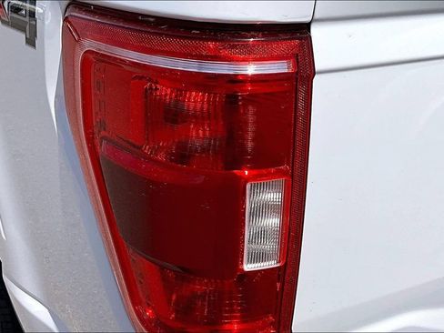 Used 2021 Ford F150 XLT w/ Equipment Group 301A Mid AWD/4WD image 22