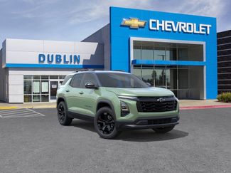 New 2026 Chevrolet Equinox LT w/ Convenience Package II image 1