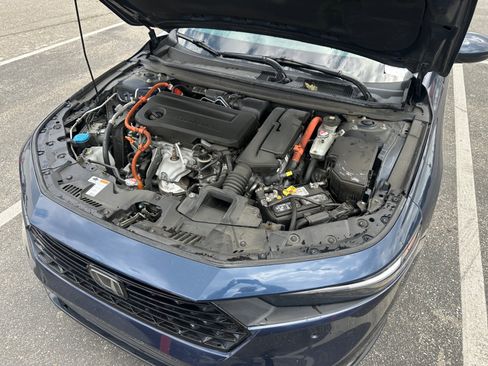 Used 2024 Honda Accord EX-L image 29