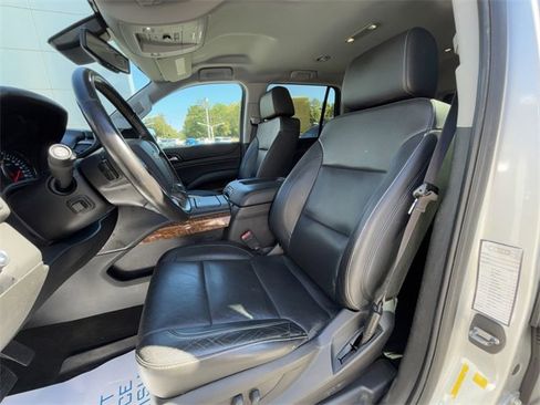 Used 2018 Chevrolet Tahoe Premier image 13