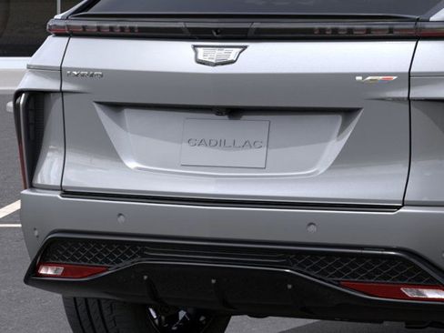 New 2026 Cadillac Lyriq V image 14