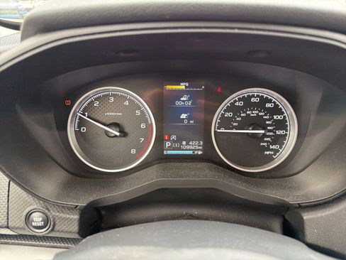 Used 2019 Subaru Forester Premium AWD/4WD image 12