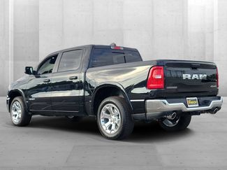 New 2026 RAM 1500 Big Horn AWD/4WD video 2
