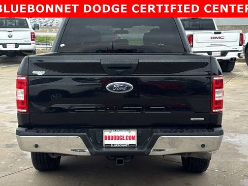 Used 2020 Ford F150 XLT w/ Trailer Tow Package image 6