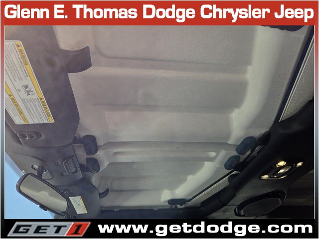 Certified 2022 Jeep Wrangler Unlimited Sport AWD/4WD image 22