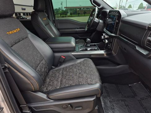 Used 2023 Ford F150 Tremor AWD/4WD image 37