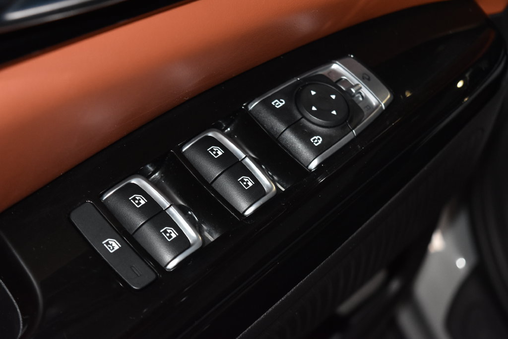 Used 2024 Kia Carnival SX FWD image 6