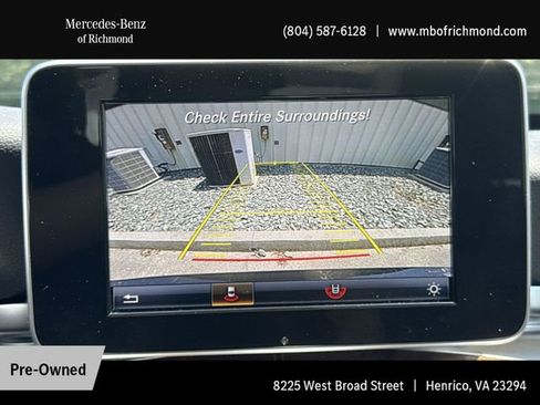 Used 2017 Mercedes-Benz C 300 4MATIC Sedan image 23