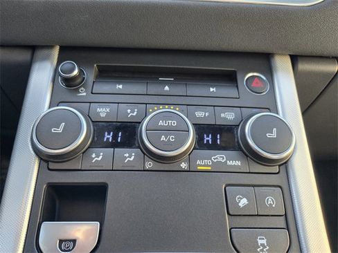 Used 2017 Land Rover Range Rover Evoque HSE Dynamic image 28