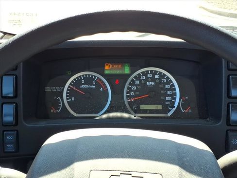 New 2024 Chevrolet Low Cab Forward 4500 XD RWD image 18