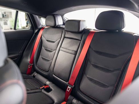 Used 2025 Mercedes-Benz GLC 43 AMG 4MATIC Coupe image 32