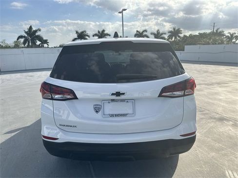 Used 2023 Chevrolet Equinox LS w/ LS Convenience Package image 15