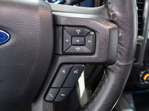 Used 2021 Ford F250 XLT w/ Tremor Off-Road Package AWD/4WD image 27