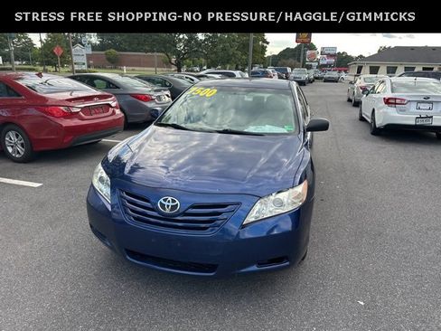 Used 2009 Toyota Camry LE image 38