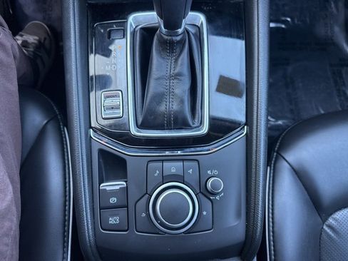 Used 2024 MAZDA CX-5 AWD 2.5 S w/ Select Package image 15