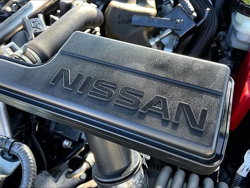 Used 2021 Nissan Sentra SV image 29