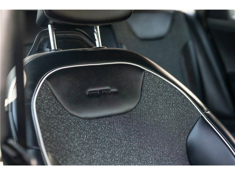 Used 2025 Kia K4 GT-Line w/ GT-Line Sunroof Package FWD image 38