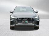 Used 2021 Audi Q8 Premium Plus w/ Premium Plus Package image 2