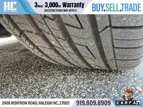 Used 2021 Nissan Sentra SV FWD image 11