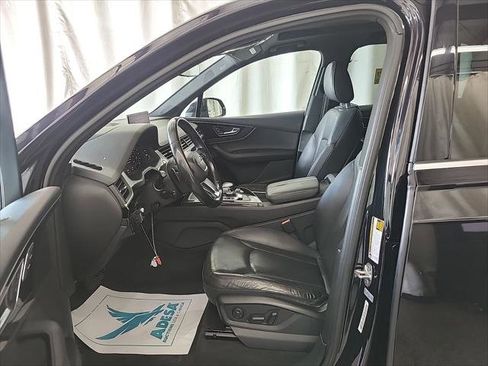 Used 2017 Audi Q7 3.0T Prestige image 18