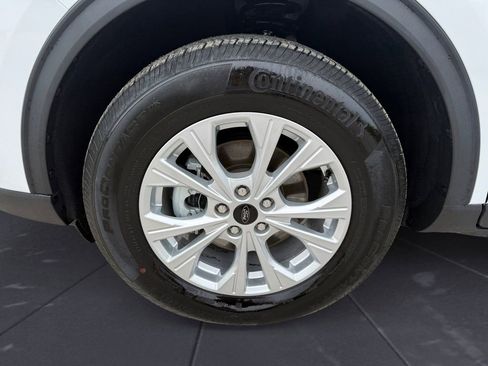Used 2025 Ford Escape Active AWD/4WD image 14