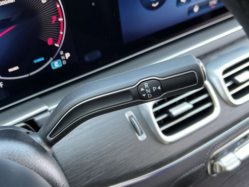 New 2025 Mercedes-Benz GLE 350 4MATIC image 20