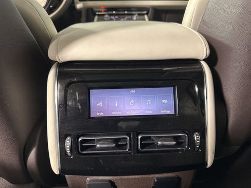 Used 2024 Lincoln Aviator Black Label w/ Dynamic Handling Package AWD/4WD image 21