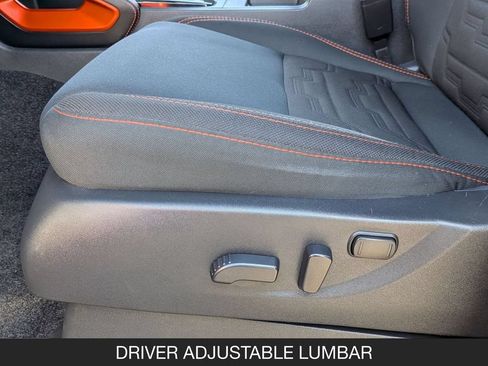 Used 2025 Nissan Frontier Pro-X RWD image 15