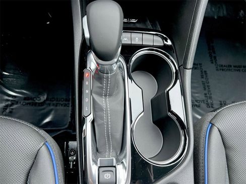 New 2026 Buick Encore GX Sport Touring w/ Advanced Technology Package image 14