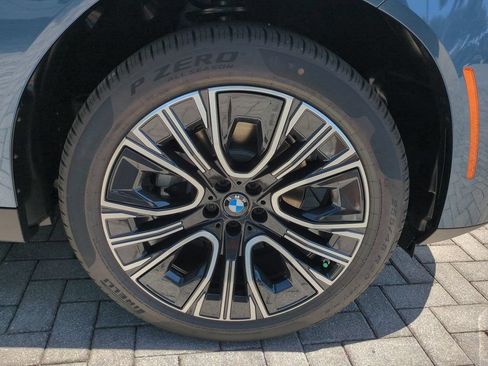 New 2026 BMW X3 xDrive30i w/ Convenience Package AWD/4WD image 11