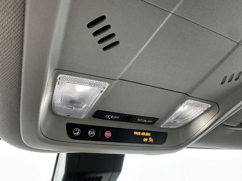 Used 2024 Chevrolet Equinox LS w/ LS Convenience Package image 38