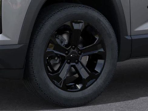 New 2026 Chevrolet Equinox LT w/ Midnight Edition image 9