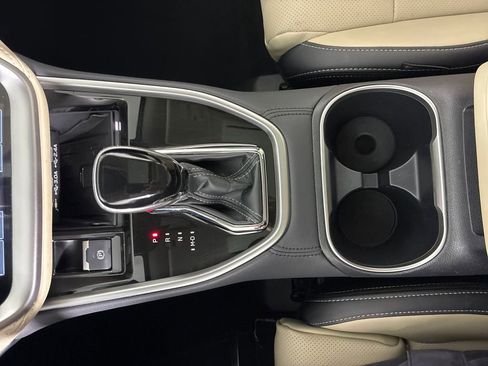 Certified 2023 Subaru Outback Limited image 23