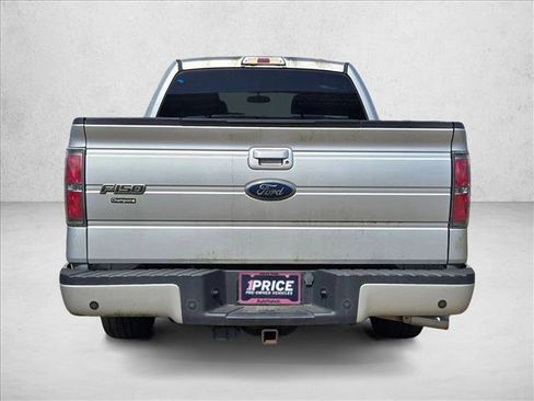Used 2010 Ford F150 XL image 6