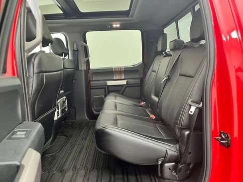 Used 2020 Ford F150 Lariat w/ Equipment Group 502A Luxury AWD/4WD image 38