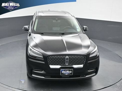 Used 2024 Lincoln Aviator Reserve w/ Equipment Group 201A RWD image 10