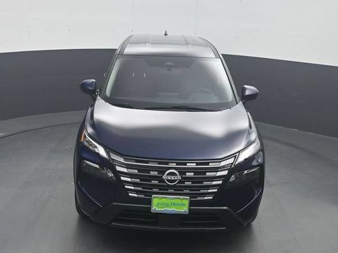 Used 2026 Nissan Rogue SV FWD image 19