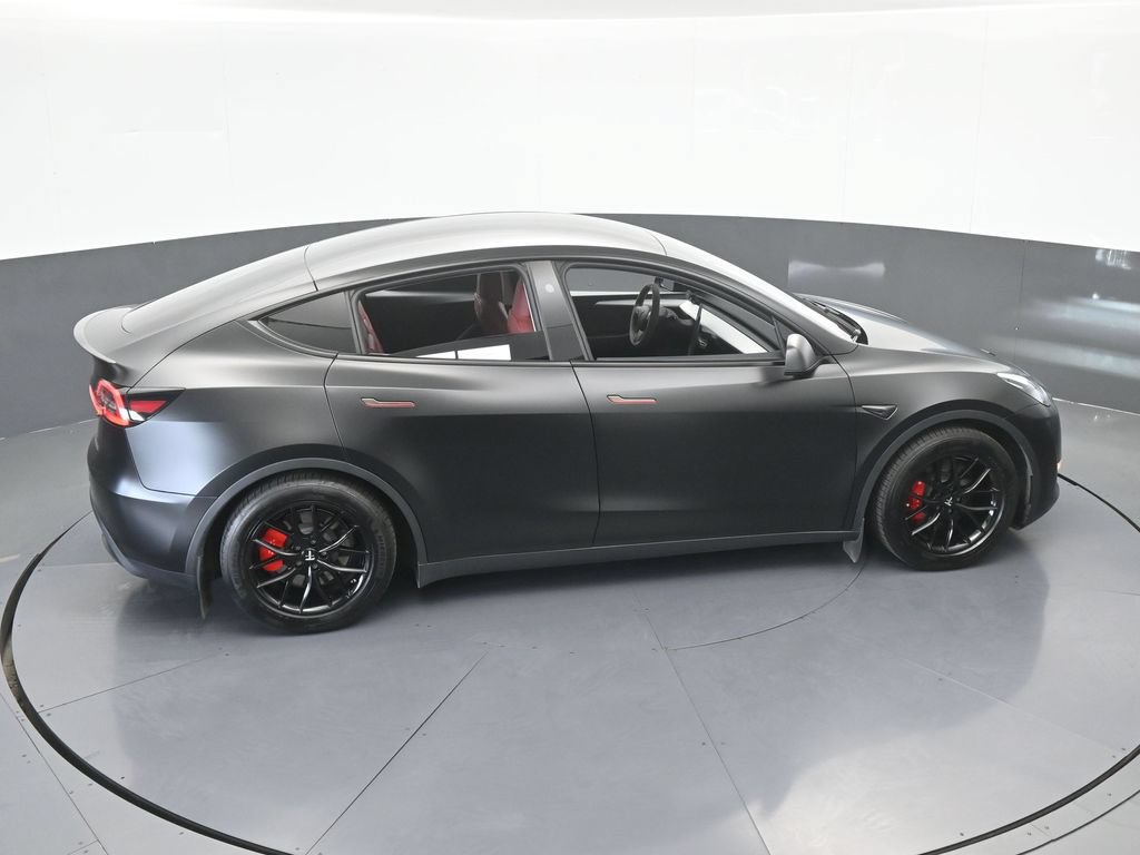 Used 2024 Tesla Model Y Performance AWD/4WD image 51