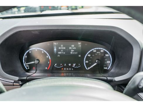 Used 2022 Ford Bronco Sport Big Bend w/ Convenience Package image 14