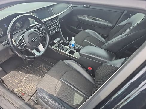 Used 2019 Kia Optima S FWD image 12