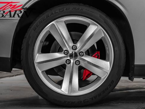 Used 2011 Dodge Challenger SRT8 image 16