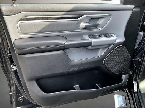 Used 2022 RAM 1500 Big Horn AWD/4WD image 20