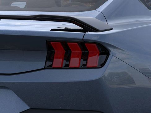 New 2026 Ford Mustang Dark Horse image 22