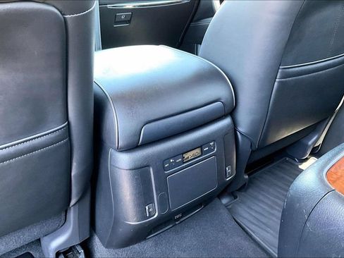 Used 2019 INFINITI QX80 Luxe w/ Proassist Package AWD/4WD image 33