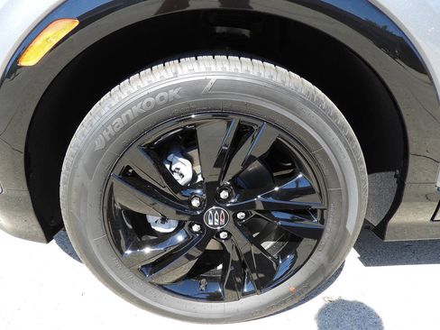 Used 2025 Buick Encore GX Sport Touring w/ Comfort Package FWD image 12