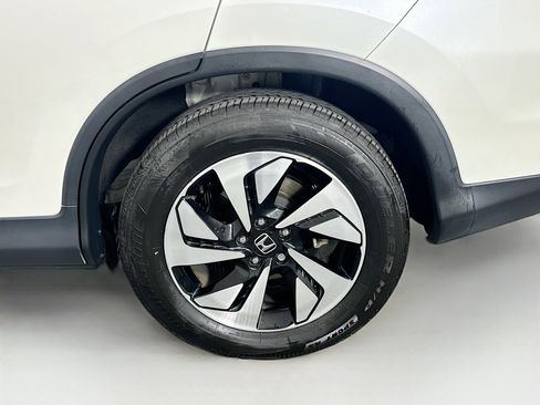 Used 2016 Honda CR-V Touring image 11