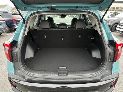 Used 2024 Kia Seltos EX image 10