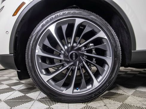 Used 2024 Lincoln Aviator Reserve w/ Equipment Group 201A image 45