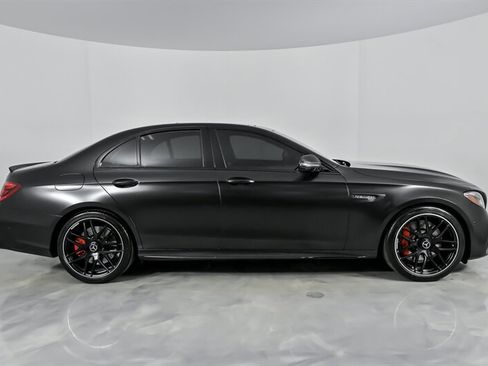 Used 2019 Mercedes-Benz E 63 AMG S image 13